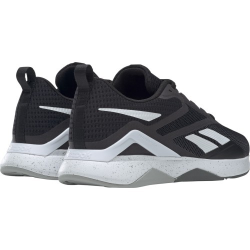 Reebok vīriešu apavi Nanoflex TR 2.0 Black GY6217