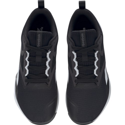 Reebok vīriešu apavi Nanoflex TR 2.0 Black GY6217