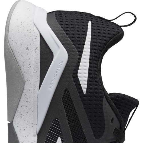 Мужская обувь Reebok Nanoflex TR 2.0 Black GY6217