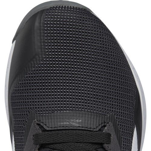 Reebok Men's Shoes Nanoflex TR 2.0 Black GY6217