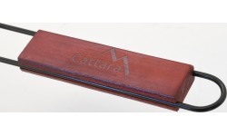 Grill Basket Cattara, 23x14x7cm
