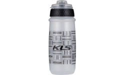 Фляга KLS Atacama 650 мл (чёрная)