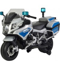 Velosipēds BMW Policija