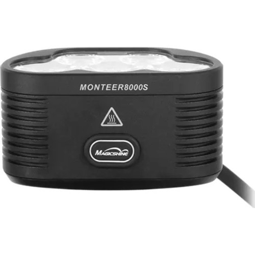Передняя фара MagicShine Monteer 8000S V2.0