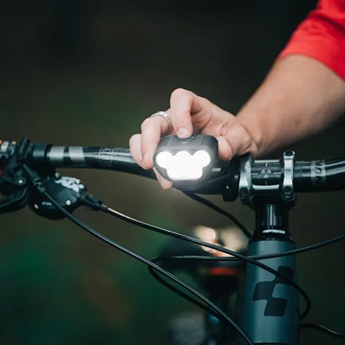 Передняя фара MagicShine Monteer 8000S V2.0