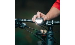 Priekšējais lukturis MagicShine Monteer 8000S V2.0