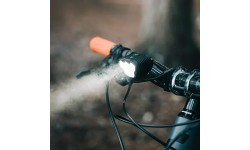 Priekšējais lukturis MagicShine Monteer 8000S V2.0