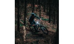 Priekšējais lukturis MagicShine Monteer 8000S V2.0