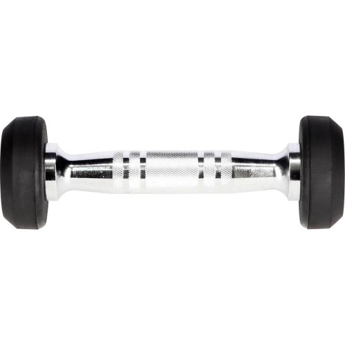 Gumijota hantele HG PRO HMS - 1 kg