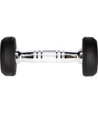 HG PRO GUMIJAS HANTELES HMS - 2 kg