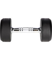 HG PRO GUMIJAS HANTELES HMS - 4 kg