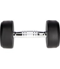 HG PRO GUMIJAS HANTELES HMS - 6 kg