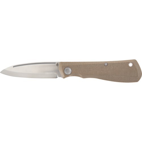 Gerber nazis "Mansfield"