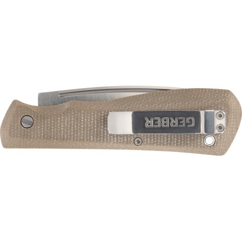 Нож Gerber «Mansfield»