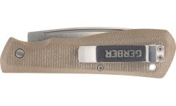 Gerber Knife 'Mansfield'