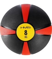 NK MEDICĪNAS BUMBA HMS - 8 kg