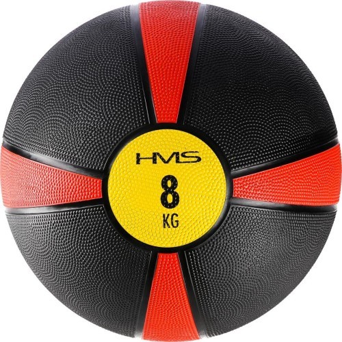 Medicīnas bumba NK HMS - 8 kg