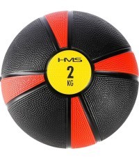 NK MEDICINE BALL HMS - 2 kg