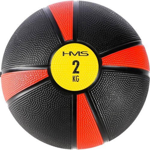 NK MEDICINE BALL HMS - 2 kg