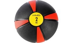 Medicīnas bumba NK HMS - 2 kg