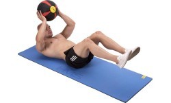 Медбол NK HMS - 2 кг