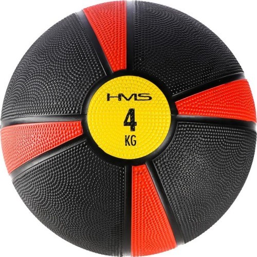 Medicīnas bumba NK HMS - 4 kg