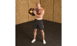 NK MEDICINE BALL HMS - 4 kg