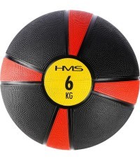 NK МЕДИЦИНСКИЙ МЯЧ HMS - 6 kg