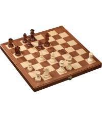 Šaha komplekts Philos 38x19cm