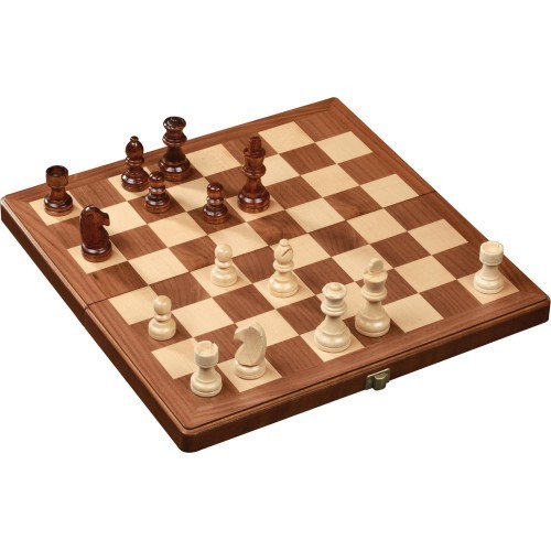 Chess Philos 38x19cm