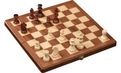Шахматы Philos 38x19 см