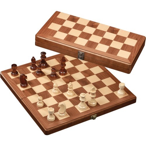 Шахматы Philos 38x19 см