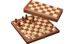 Chess Philos 38x19cm