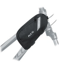 Kellys Rail rāmja velosipēdu grozs, 1,7 l