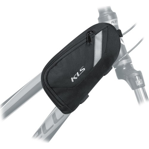 Velosoma uz rāmja KLS Rail 1,7l