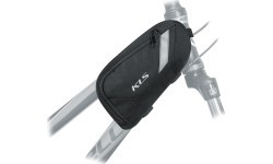 Velosoma uz rāmja KLS Rail 1,7l