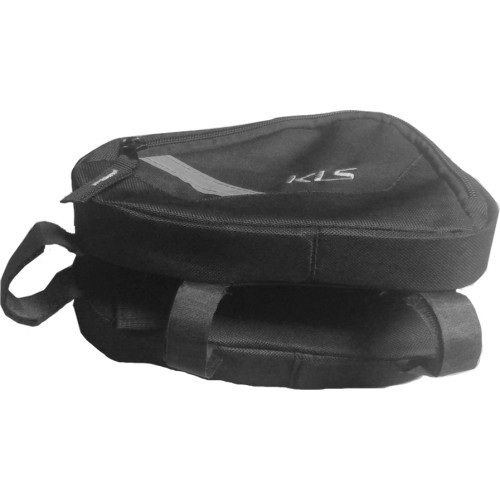 Bicycle Frame Bag KLS Rail 1.7l