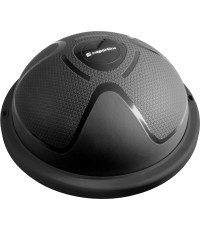 Balansa trenažieris inSPORTline Dome Compact - Black