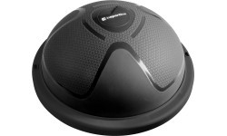 Līdzsvara trenažieris inSPORTline Dome Compact - Melna