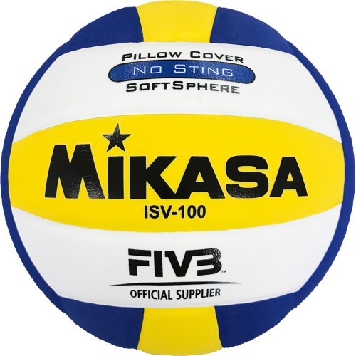Волейбольный мяч Mikasa ISV100