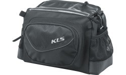 Велосумка на руль KLS Lead 4l