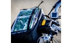 Велосумка на руль KLS Lead 4l