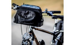 Velosipēda soma uz stūres KLS Lead 4l