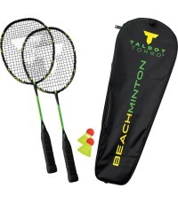 Talbot-Torro Beachminton set