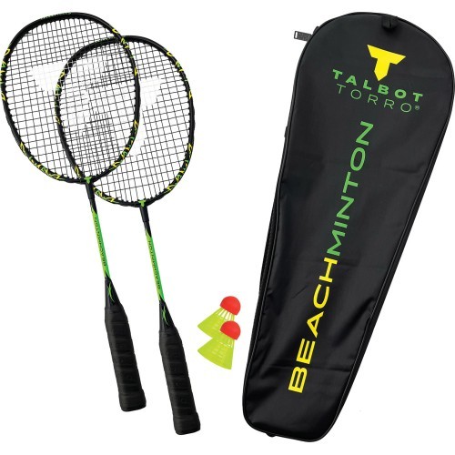 Talbot-Torro Beachminton komplekts