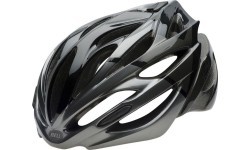 BELL Array Helmet 52-56cm (black/grey)