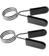 ZGS50 Пружинные колпачки HMS (2 шт.)