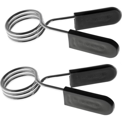 ZGS50 SPRING COLLARS HMS (2 pcs)