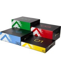 PYBS01 PYLO SOFT BOX SET HMS PREMIUM