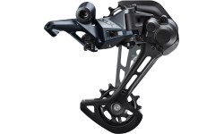 Aizmugurējais pārslēdzējs Shimano SLX RD-M7100 SGS (1x12)